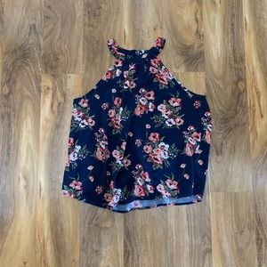 💥SOLD💥Altar’d State Tank Top Blouse